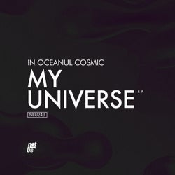 My Universe EP