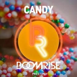 BOOMRISE 'CANDY' CHART