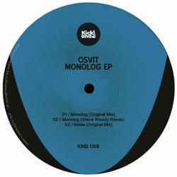 Monolog Ep (Osvit)