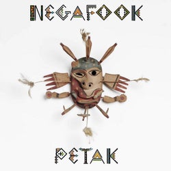 Petak (Y LA CULPA NO ERA MIA Techno Mix)