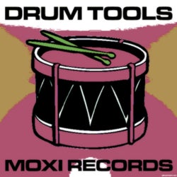 Moxi Drum Tools 44