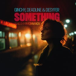 Something