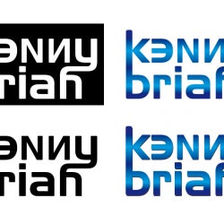 Kenny Brian - Vamo Pa Arriba July 2012