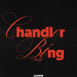 Chandler Bing