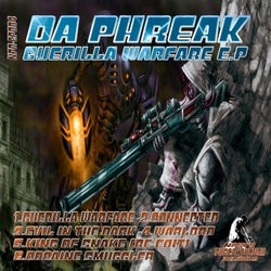 Guerilla Warfare
