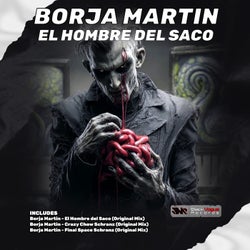 El Hombre del Saco