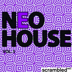 Cover art for NeoHouse Vol. 5