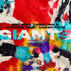 Giants - Future Mix