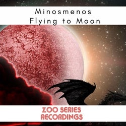 Flying to Moon