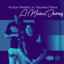 A Musical Journey EP