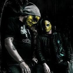 The YellowHeads - Creature - February 2016