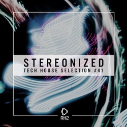 Stereonized - Tech House Selection Vol. 41