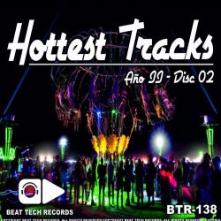 Hottest Tracks Ano II (Disc 2)
