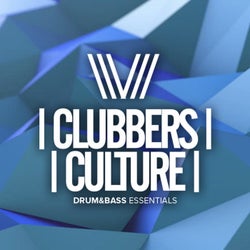 Clubbers Culture: Drum & Bass Essentials