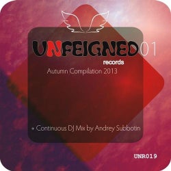 Unfeigned Records Autumn Compilation 2013