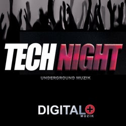 Tech Night