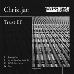 Trust EP