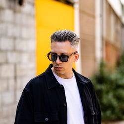 Nixxy Rain - 'Momentum' Chart - May 2026