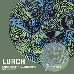 Earth Track / Haunted Keys