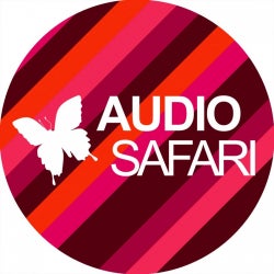 Neal Porter's Audio Safari September Charts