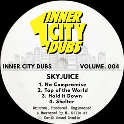 Inner City Dubs Vol 4