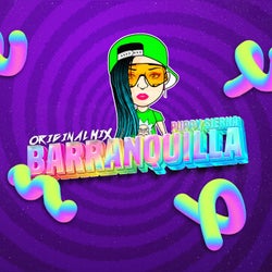 Barranquilla (Original Mix)