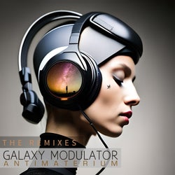 Galaxy Modulator (The Remixes)