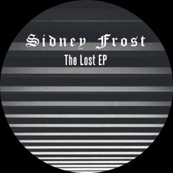 The Lost - EP