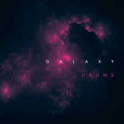 Galaxy Drums
