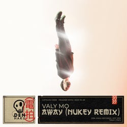 Away (NuKey Remix)