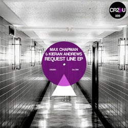Request Line EP