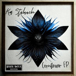 Cornflower EP