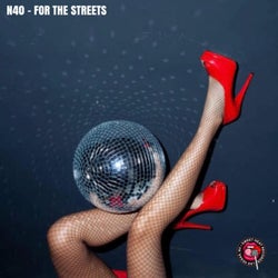 For The Streets (Single)