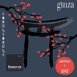 Ginza