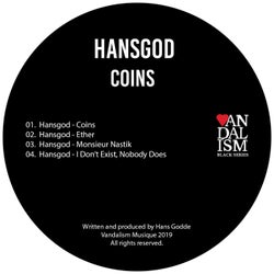 Coins