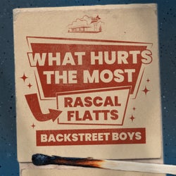 What Hurts The Most