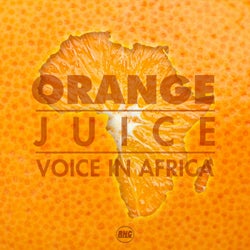 Voice in Africa