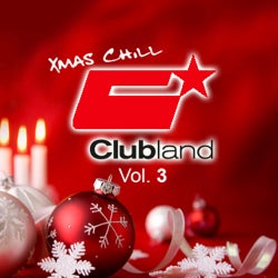 Clubland X-Mas Chill Vol. 3