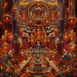 X: The Antaranga Sessions