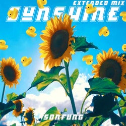 Sunshine (Extended Mix)