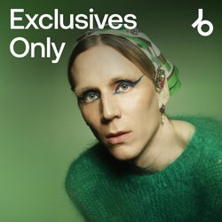 Exclusives Only: Week 28