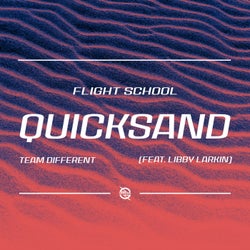 Quicksand (feat. Libby Larkin)