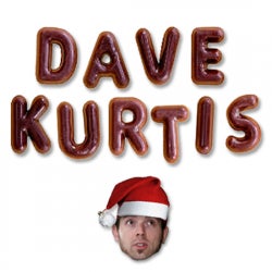 DAVE KURTIS // 'BEST OF 2012' Chart