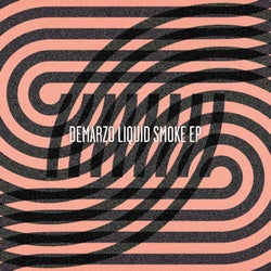 Liquid Smoke EP