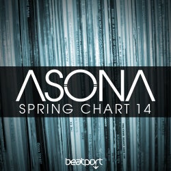 Asona Spring Sessions '14