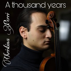 A thousand years