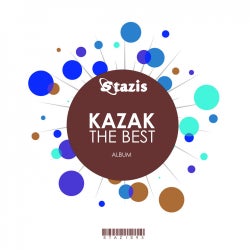 Kazak The Best