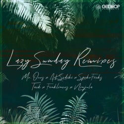 Lazy Sunday Remixes