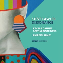 Dissonance (Remixes)