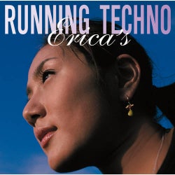 RUNNING TECHNO